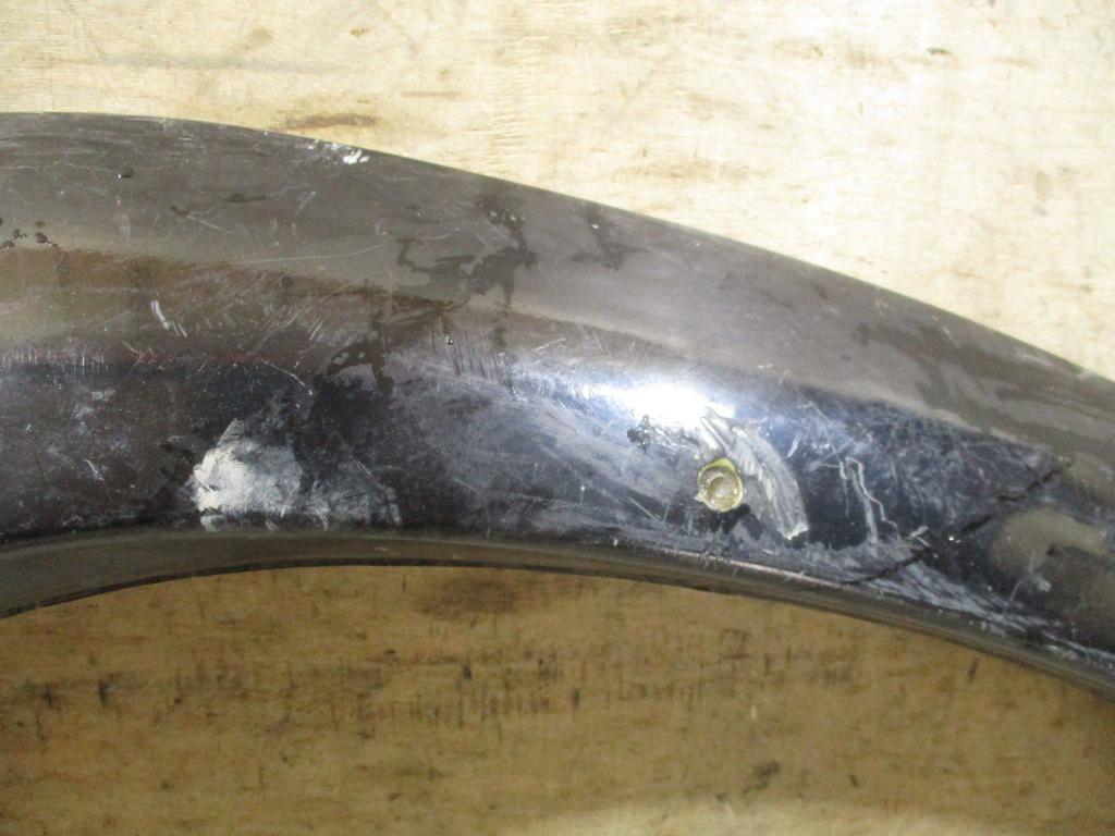 Накладка переднего крыла правого, 3000 рублей, Пермь