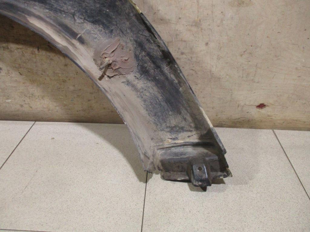 Накладка переднего крыла правого, 3000 рублей, Пермь