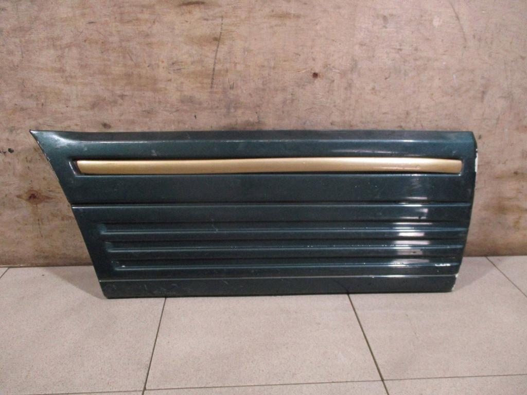 Накладка двери задней правой, 1000 рублей, Пермь