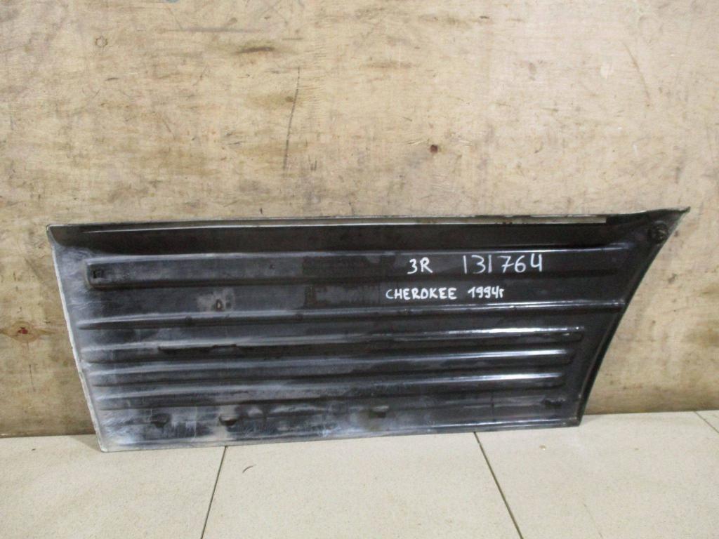 Накладка двери задней правой, 1000 рублей, Пермь