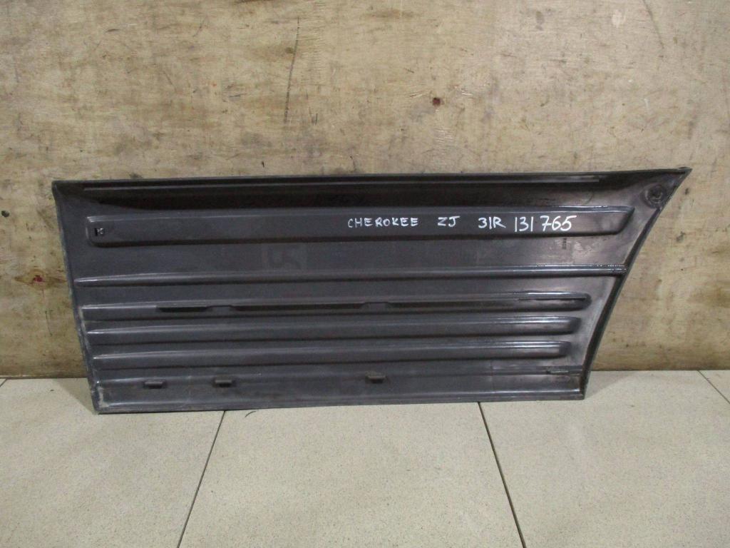 Накладка двери задней правой, 1000 рублей, Пермь