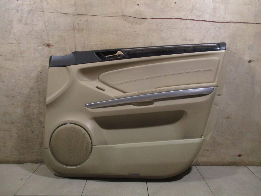 Обшивка двери передней правой, 3500 рублей, Пермь