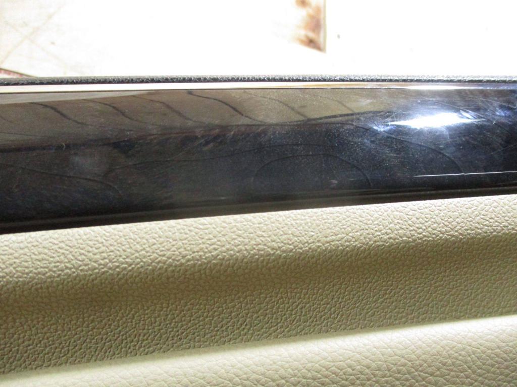 Обшивка двери передней правой, 3500 рублей, Пермь