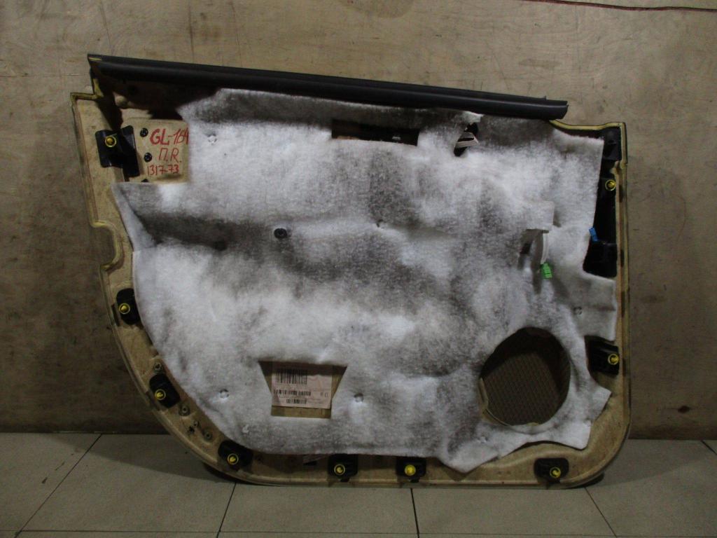 Обшивка двери передней правой, 3500 рублей, Пермь