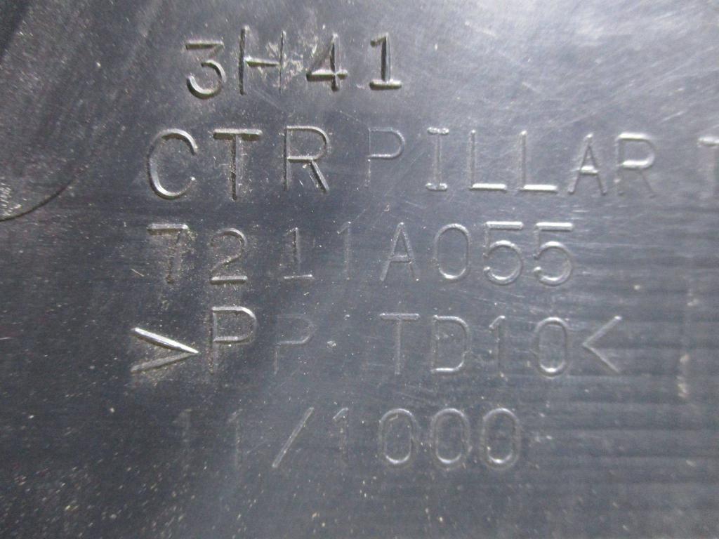 Обшивка стойки, 500 рублей, Пермь