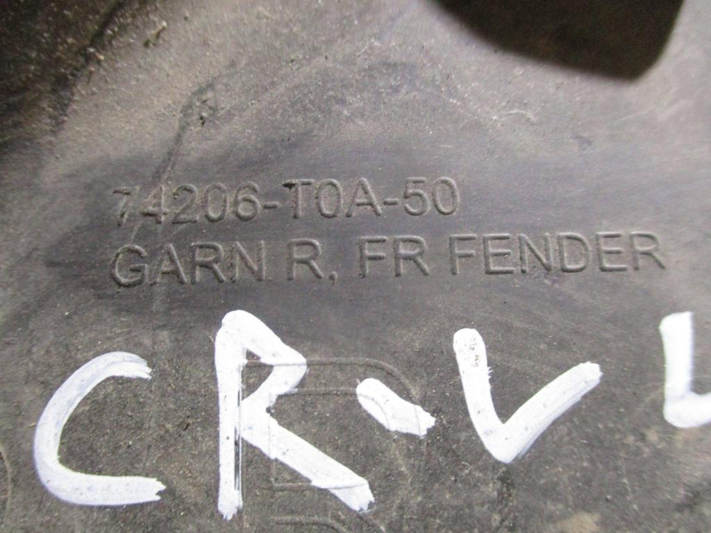 Накладка на крыло, 1500 рублей, Пермь