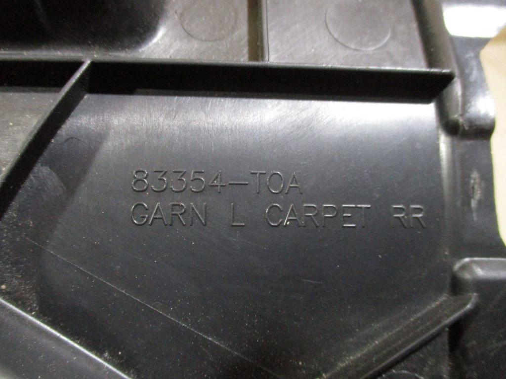 Обшивка багажника, 2000 рублей, Пермь