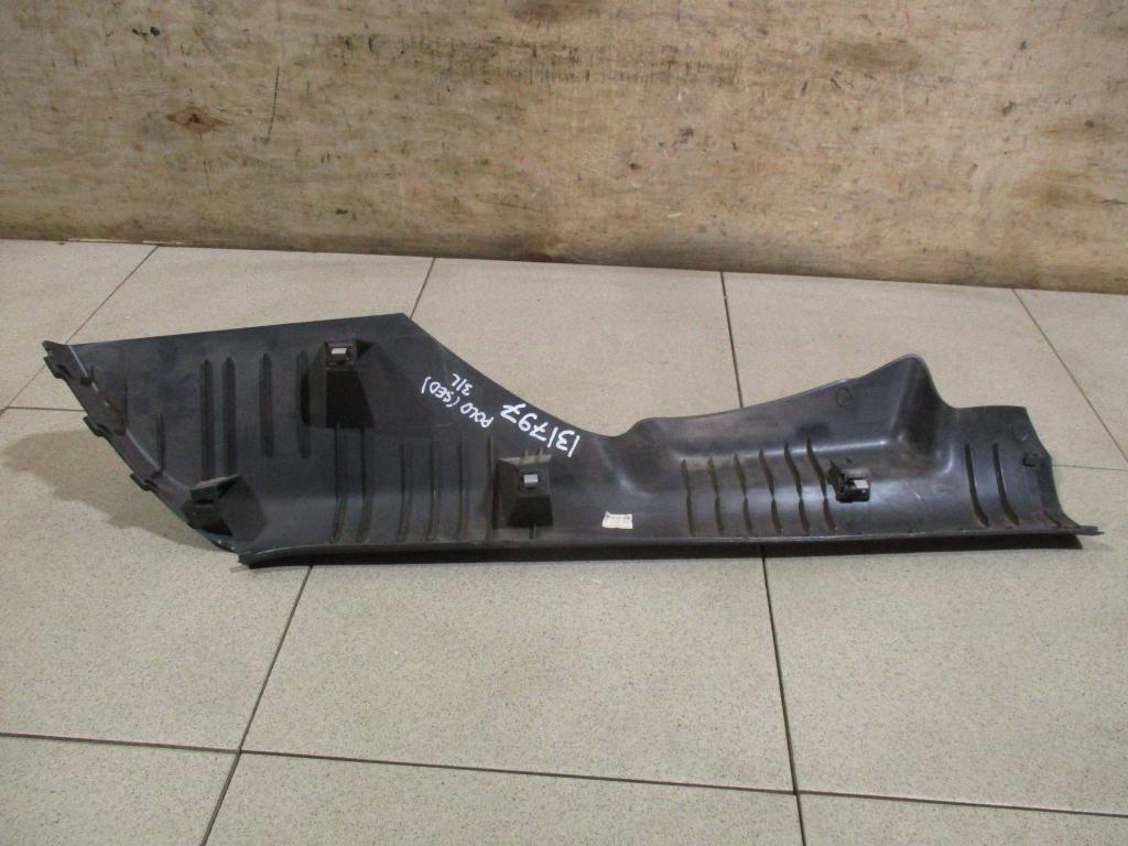 Обшивка стойки, 500 рублей, Пермь