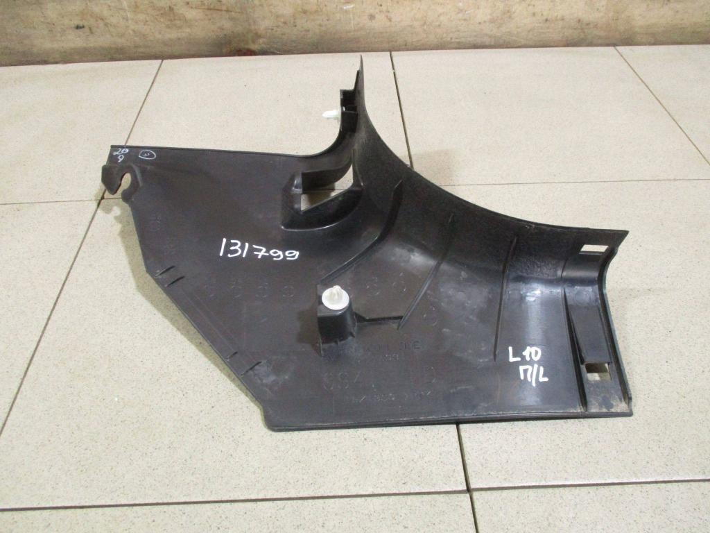 Обшивка стойки, 500 рублей, Пермь