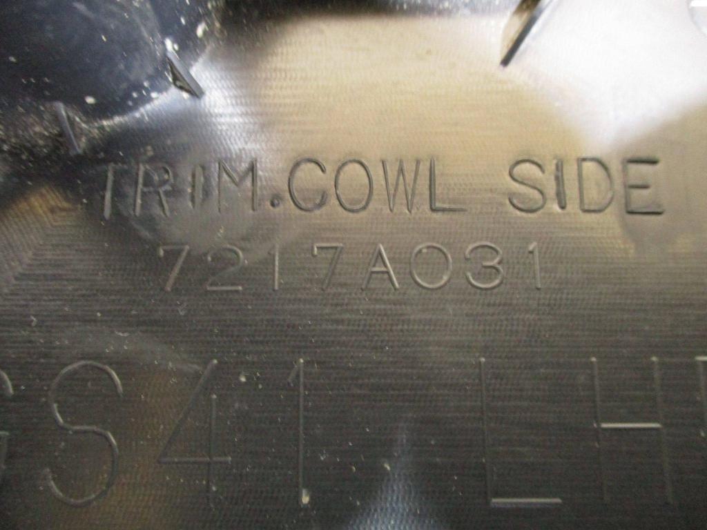 Обшивка стойки, 500 рублей, Пермь