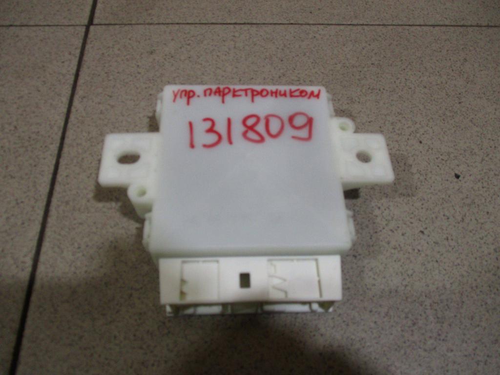 Блок управления парктроником, 6000 рублей, Пермь