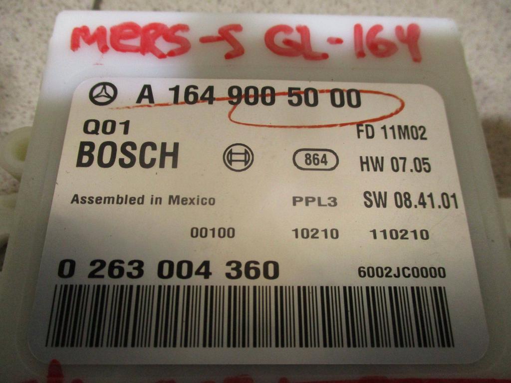 Блок управления парктроником, 6000 рублей, Пермь