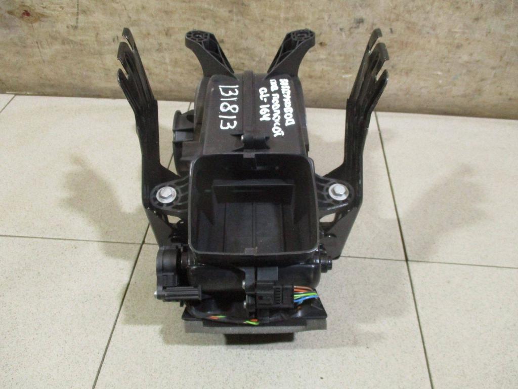 Корпус отопителя, 4500 рублей, Пермь