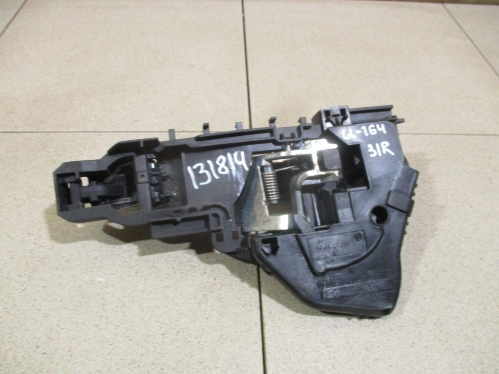 Ручка двери задней наружная правая, 2000 рублей, Пермь