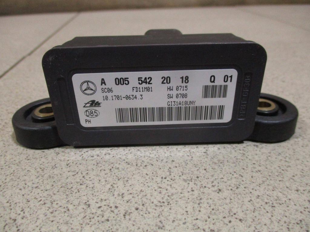 Датчик курсовой устойчивости, 1000 рублей, Пермь