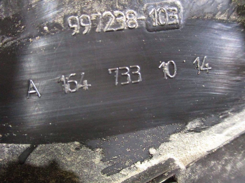 Замок двери задней правой, 3500 рублей, Пермь