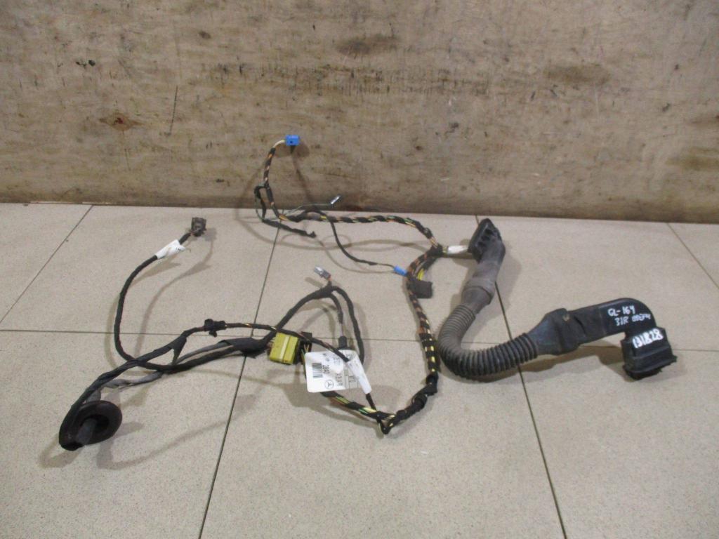 Проводка двери, 1500 рублей, Пермь