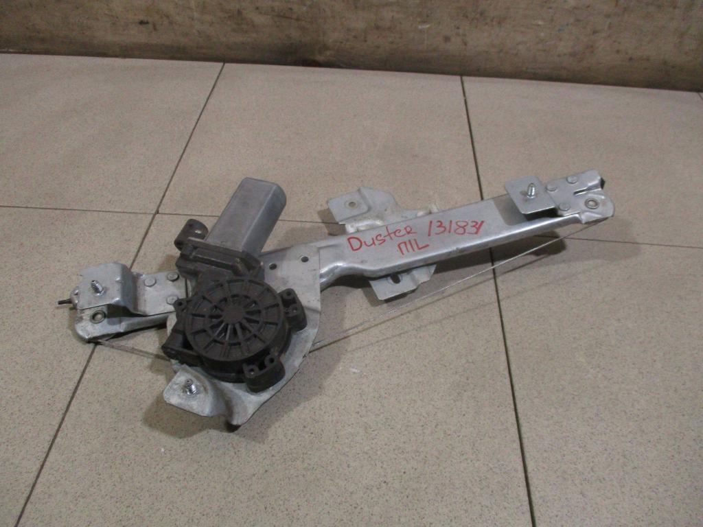 Стеклоподъемник задний левый, 3000 рублей, Пермь