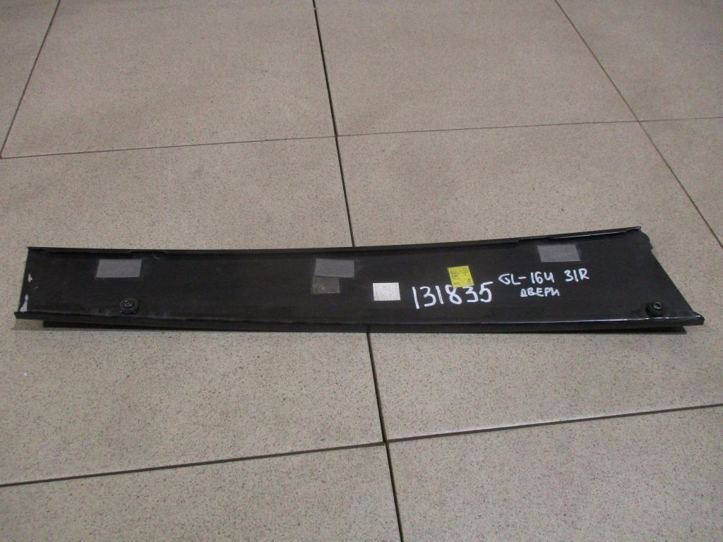 Накладка двери задней правой, 1200 рублей, Пермь