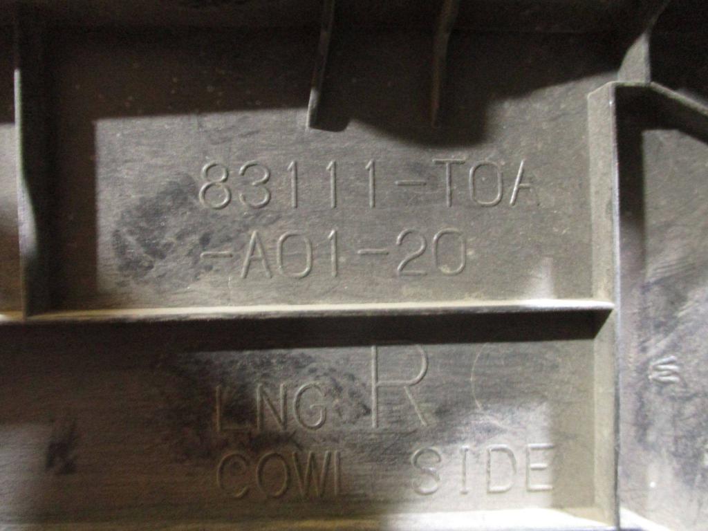 Обшивка стойки, 1000 рублей, Пермь