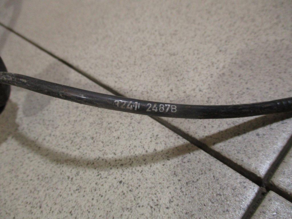 Датчик ABS задний левый, 1000 рублей, Пермь