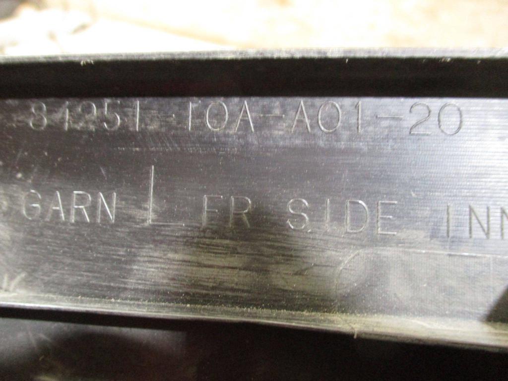 Накладка порога внутренняя, 1500 рублей, Пермь