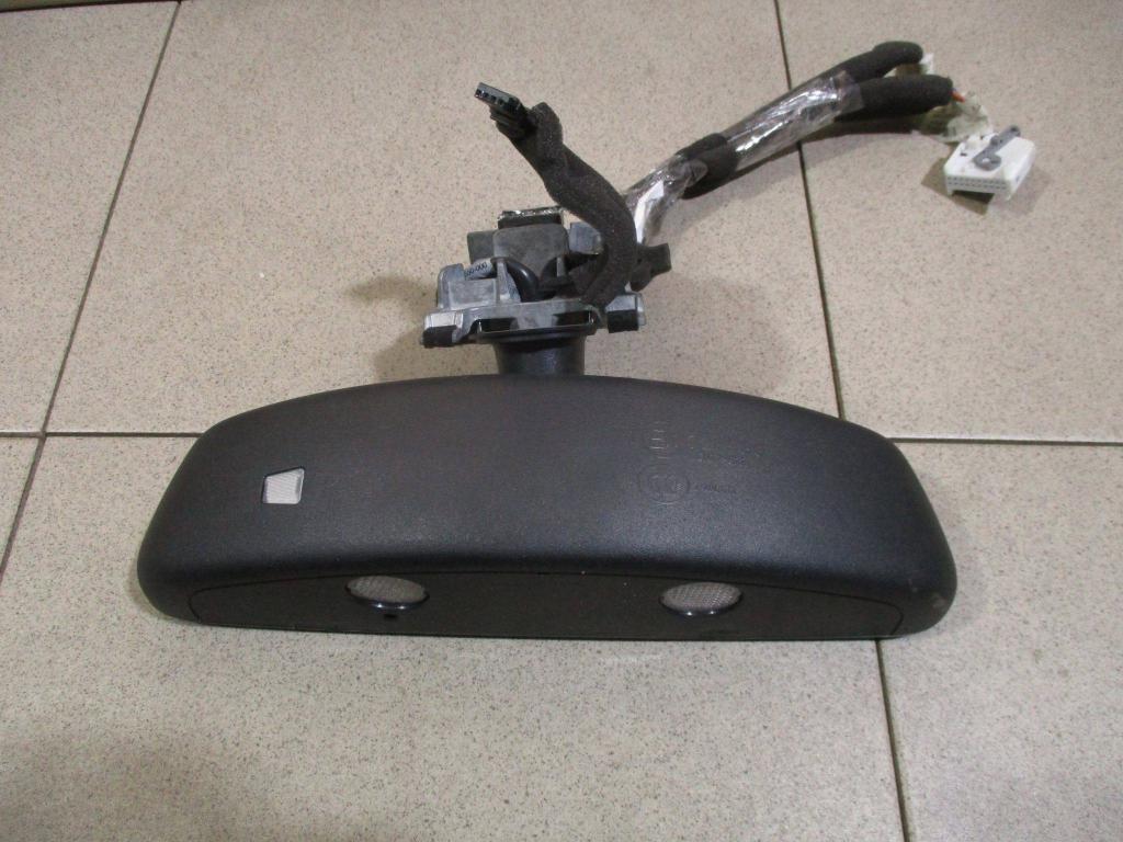 Зеркало заднего вида, 5000 рублей, Пермь