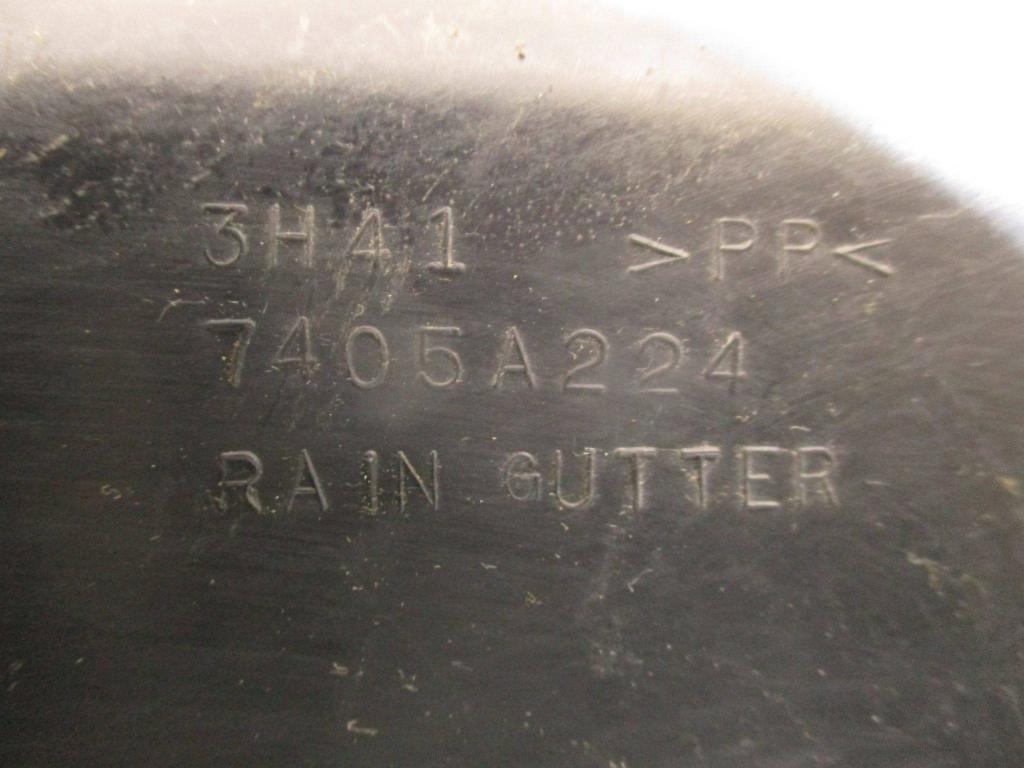 Накладка наружная, 500 рублей, Пермь