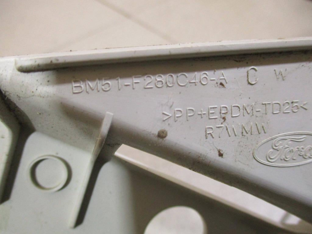 Обшивка стойки, 500 рублей, Пермь