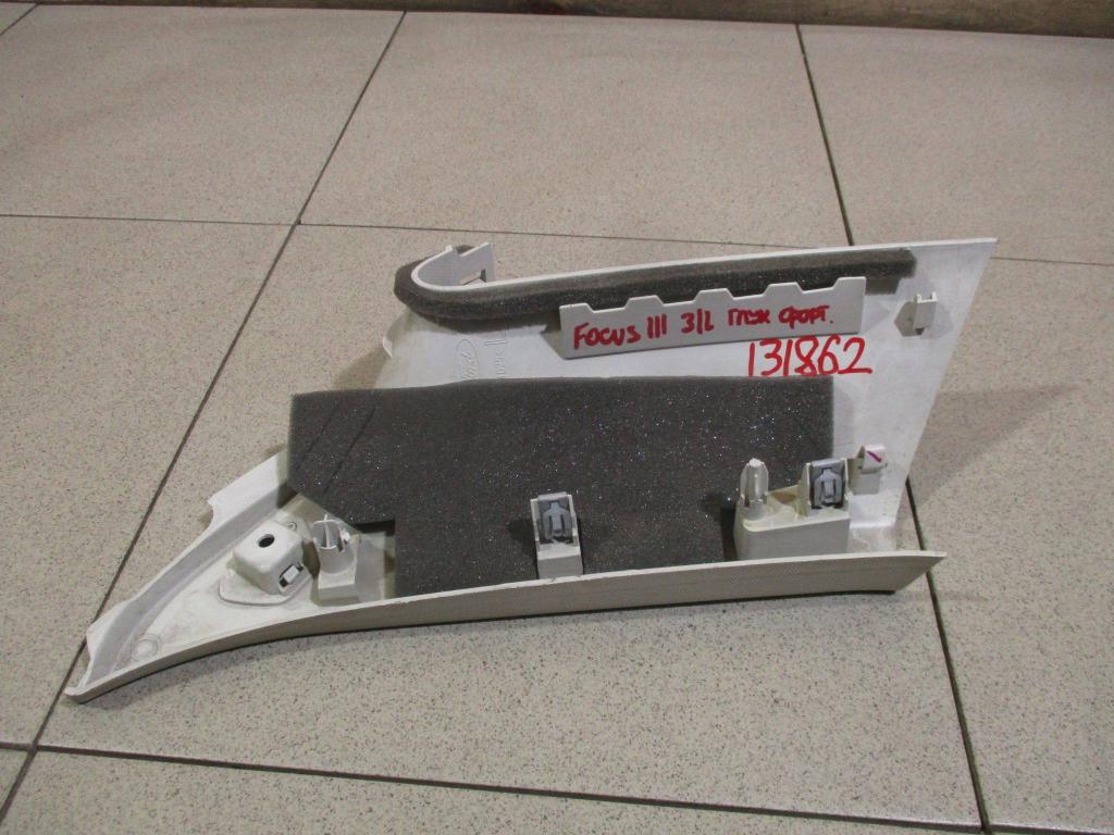 Обшивка стойки, 500 рублей, Пермь