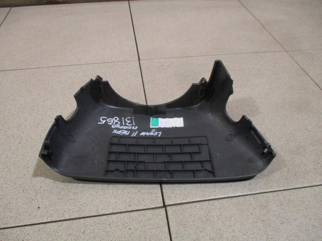 Кожух рулевой колонки верхний, 500 рублей, Пермь