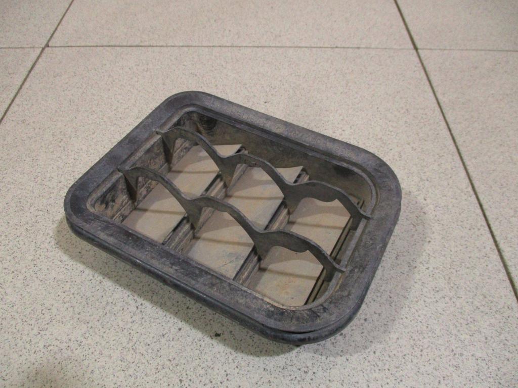 Решетка вентиляционная, 500 рублей, Пермь