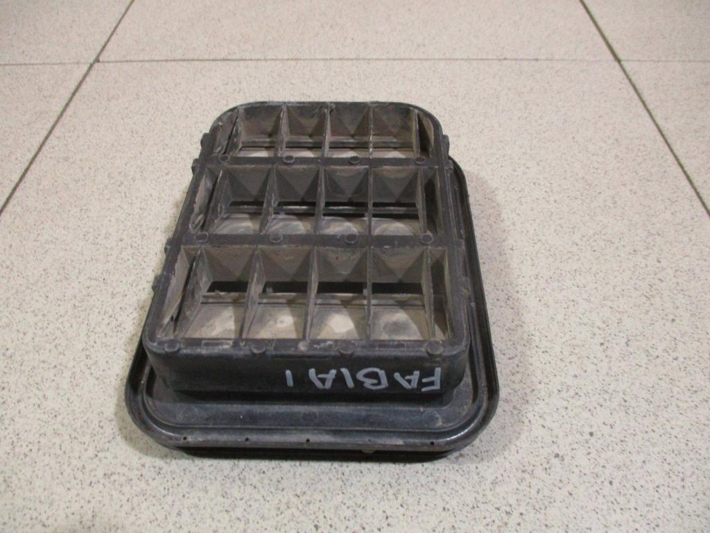 Решетка вентиляционная, 500 рублей, Пермь