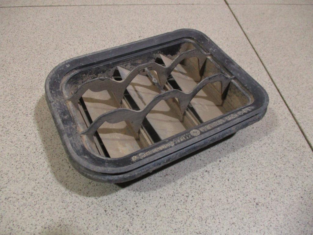 Решетка вентиляционная, 500 рублей, Пермь