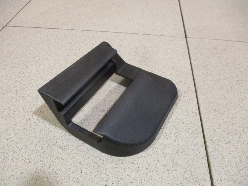 Крышка кронштейна сиденья, 500 рублей, Пермь