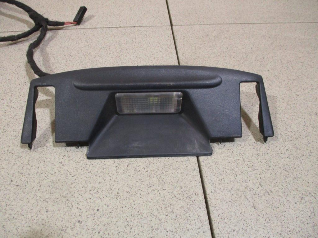 Плафон салонный, 600 рублей, Пермь