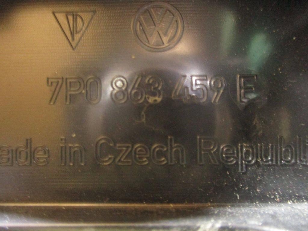 Обшивка багажника, 4000 рублей, Пермь