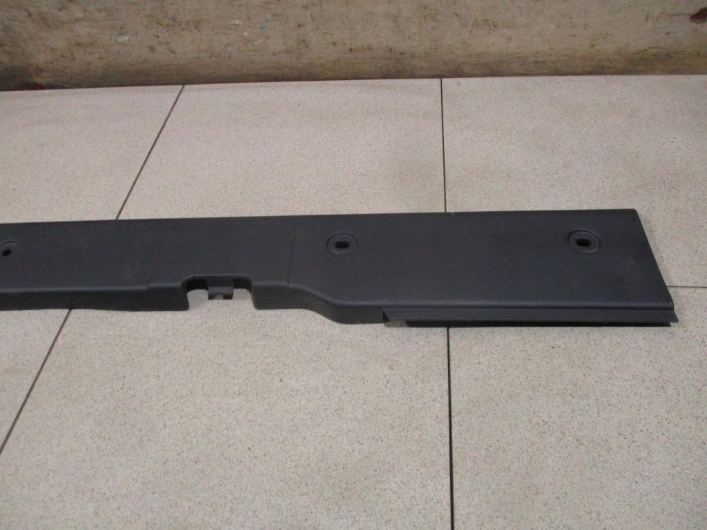 Обшивка багажника, 500 рублей, Пермь