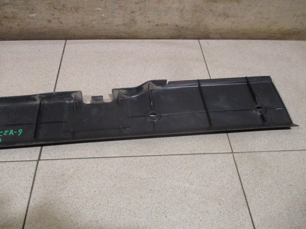 Обшивка багажника, 500 рублей, Пермь