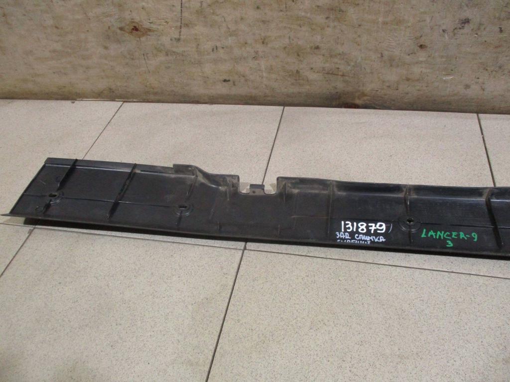 Обшивка багажника, 500 рублей, Пермь