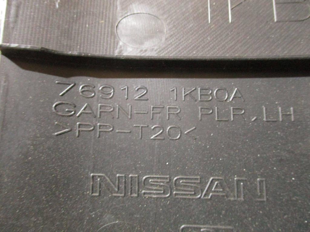 Обшивка стойки, 500 рублей, Пермь