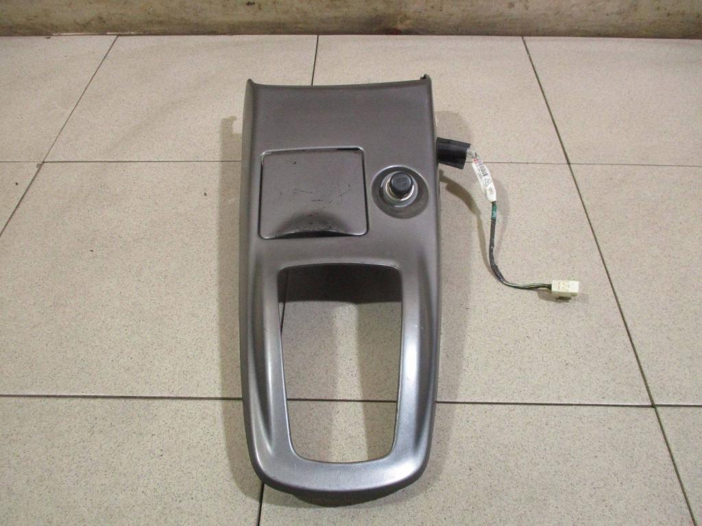 Накладка декоративная, 1000 рублей, Пермь