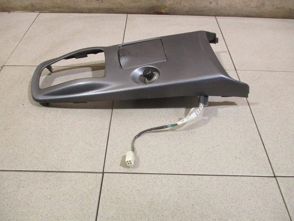 Накладка декоративная, 1000 рублей, Пермь