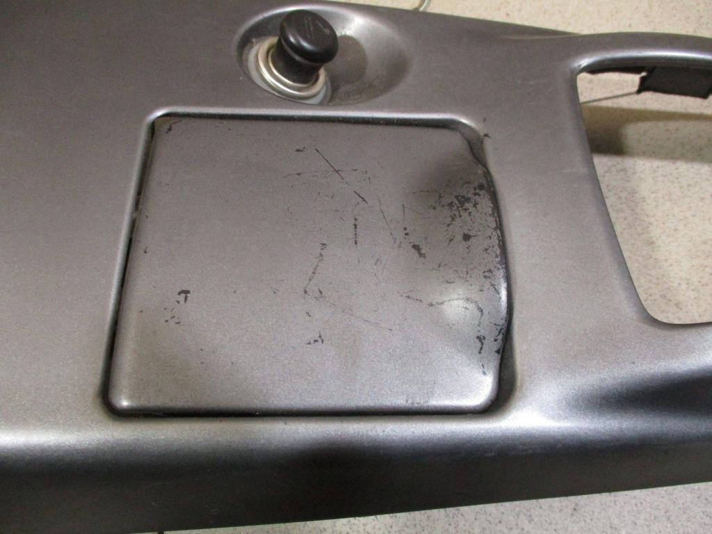 Накладка декоративная, 1000 рублей, Пермь