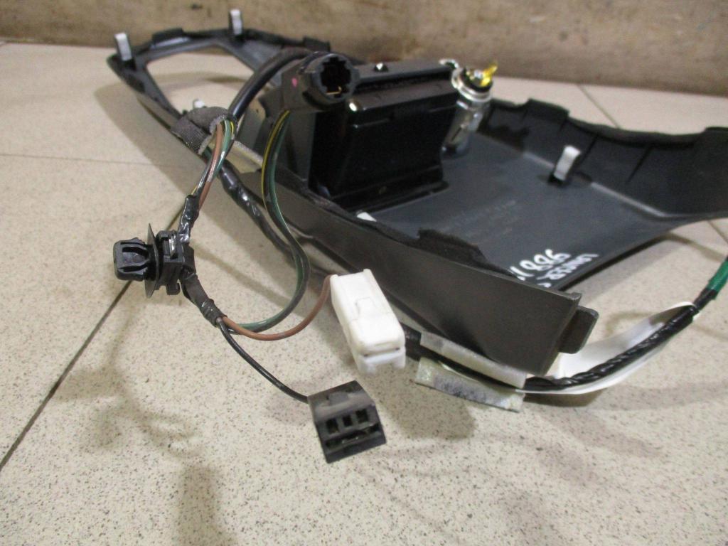 Накладка декоративная, 1000 рублей, Пермь