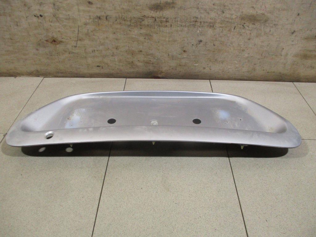 Накладка крышки багажника, 1000 рублей, Пермь