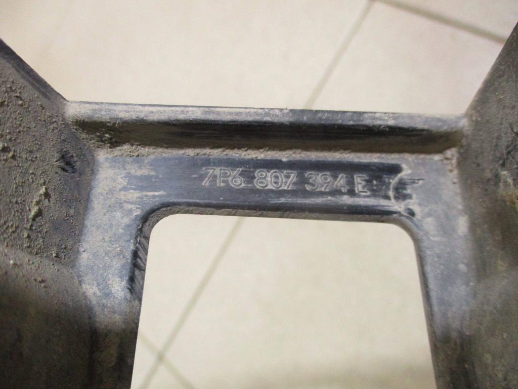 Кронштейн заднего бампера правый, 3000 рублей, Пермь