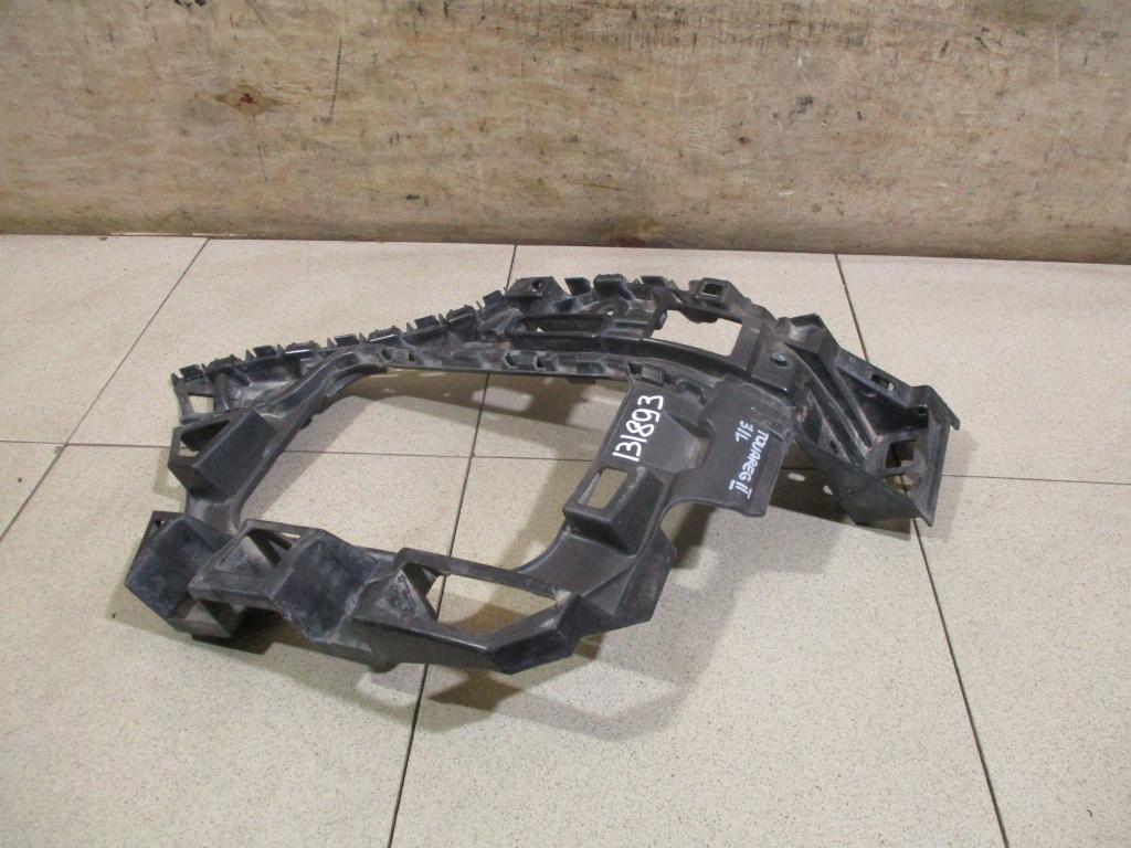 Кронштейн заднего бампера левый, 3000 рублей, Пермь