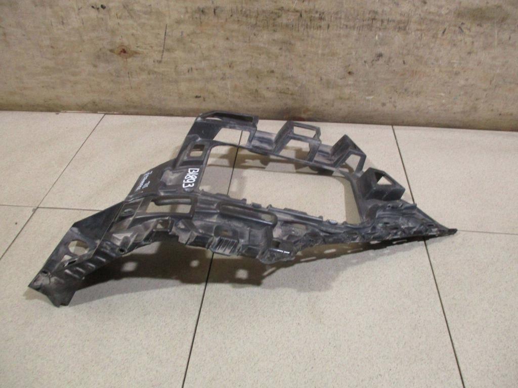 Кронштейн заднего бампера левый, 3000 рублей, Пермь