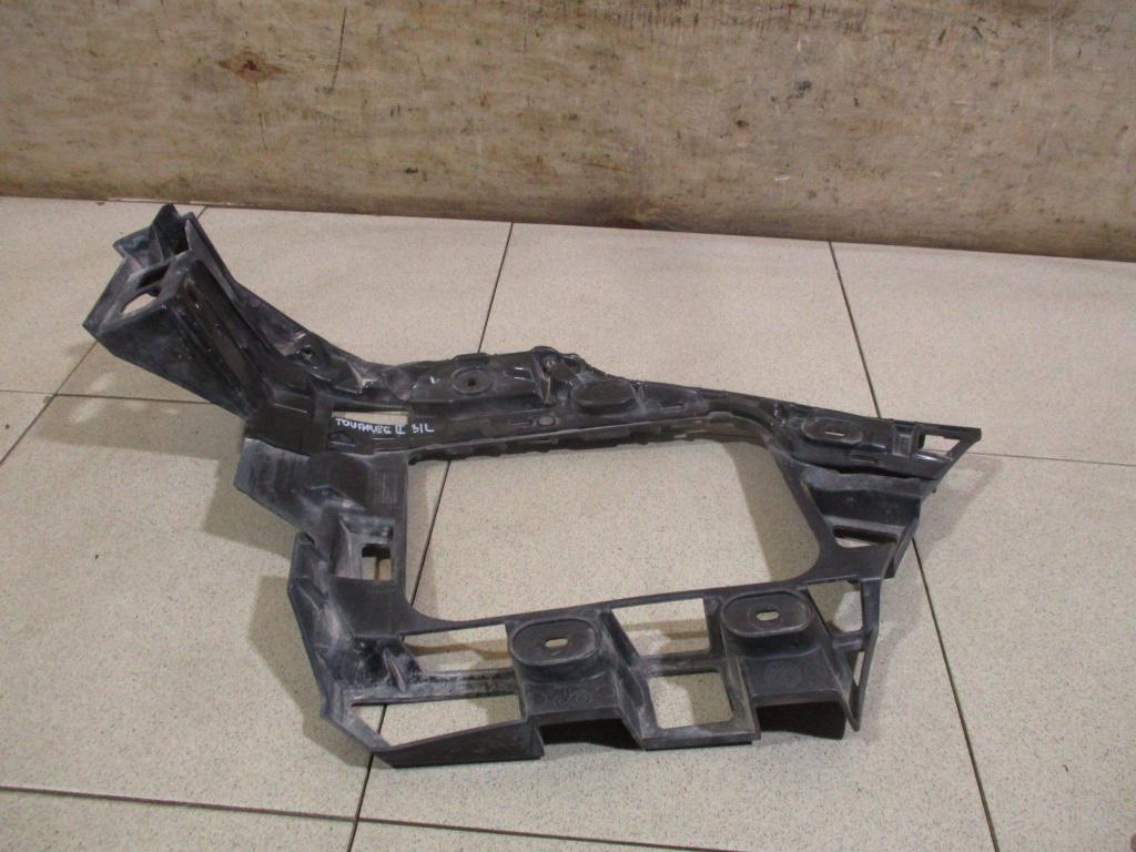 Кронштейн заднего бампера левый, 3000 рублей, Пермь